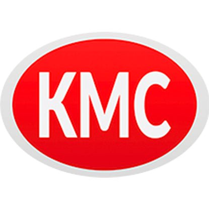 KMC Card Sleeves