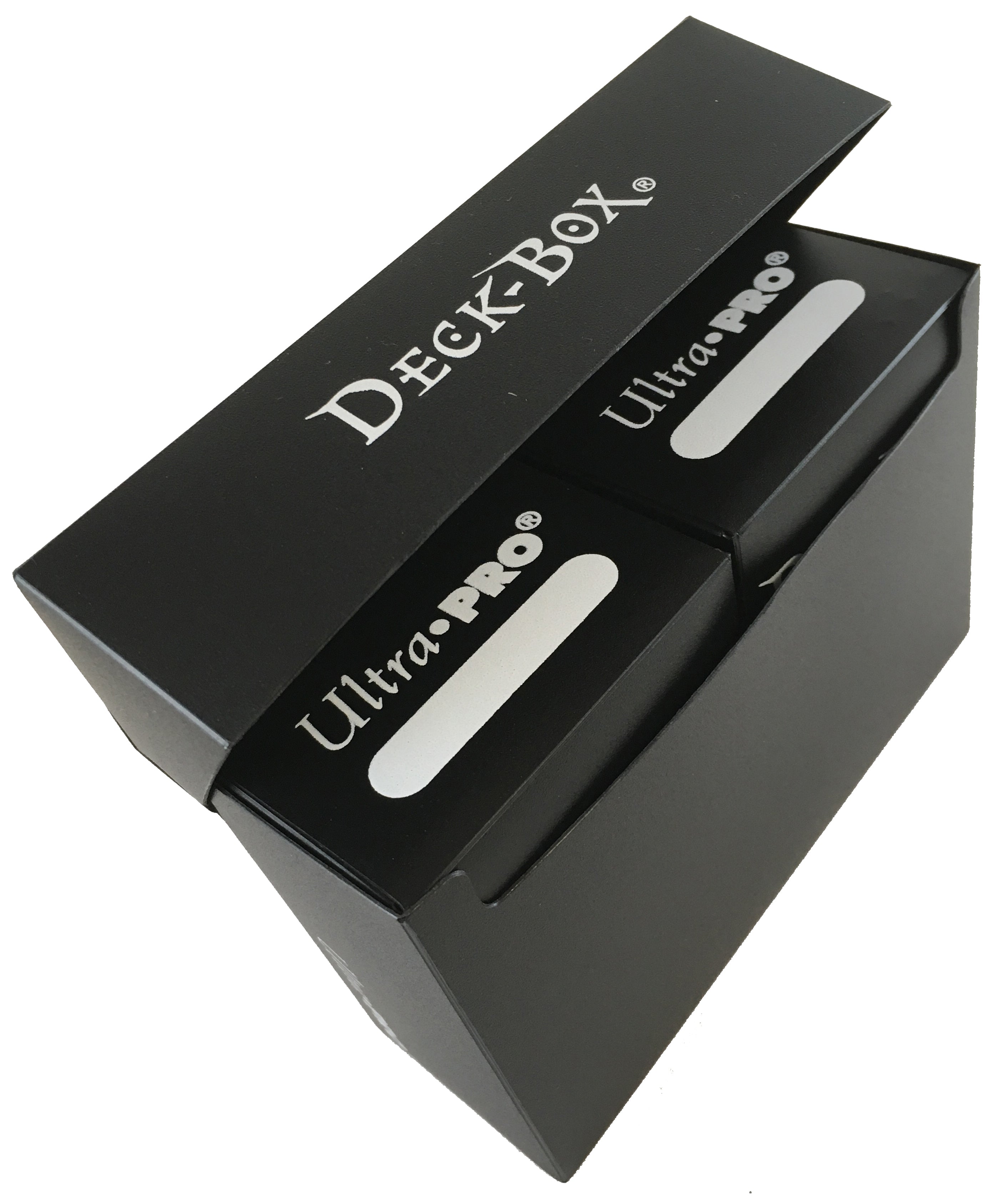 Ultra Pro Oversized Card Deck Box - 3 Boxes in 1 Combo – KWGaming