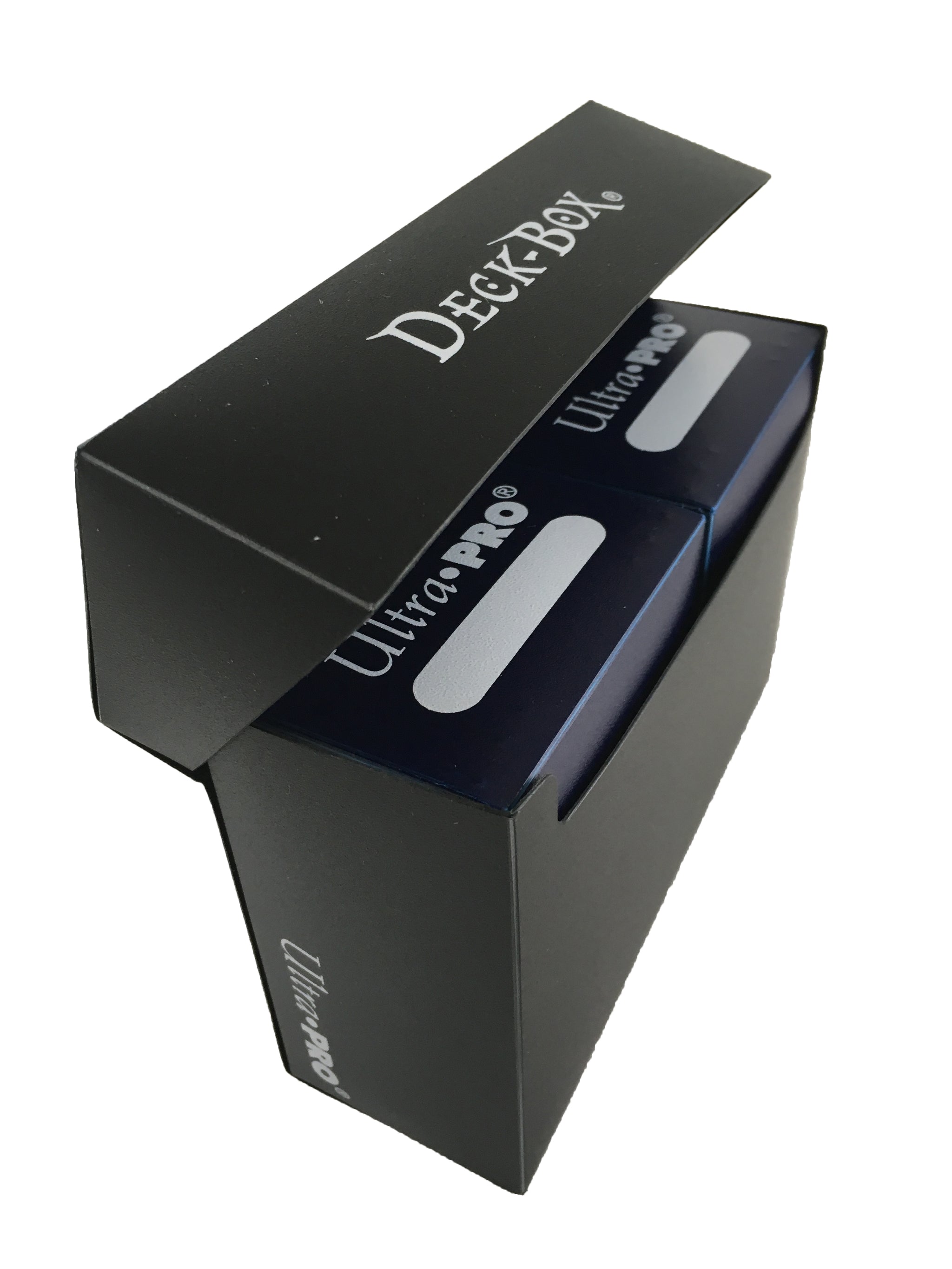 Ultra Pro Oversized Card Deck Box - 3 Boxes in 1 Combo KWGaming Ultra Pro Oversized Card Deck Box - 3 Boxes in 1 Combo KWGaming