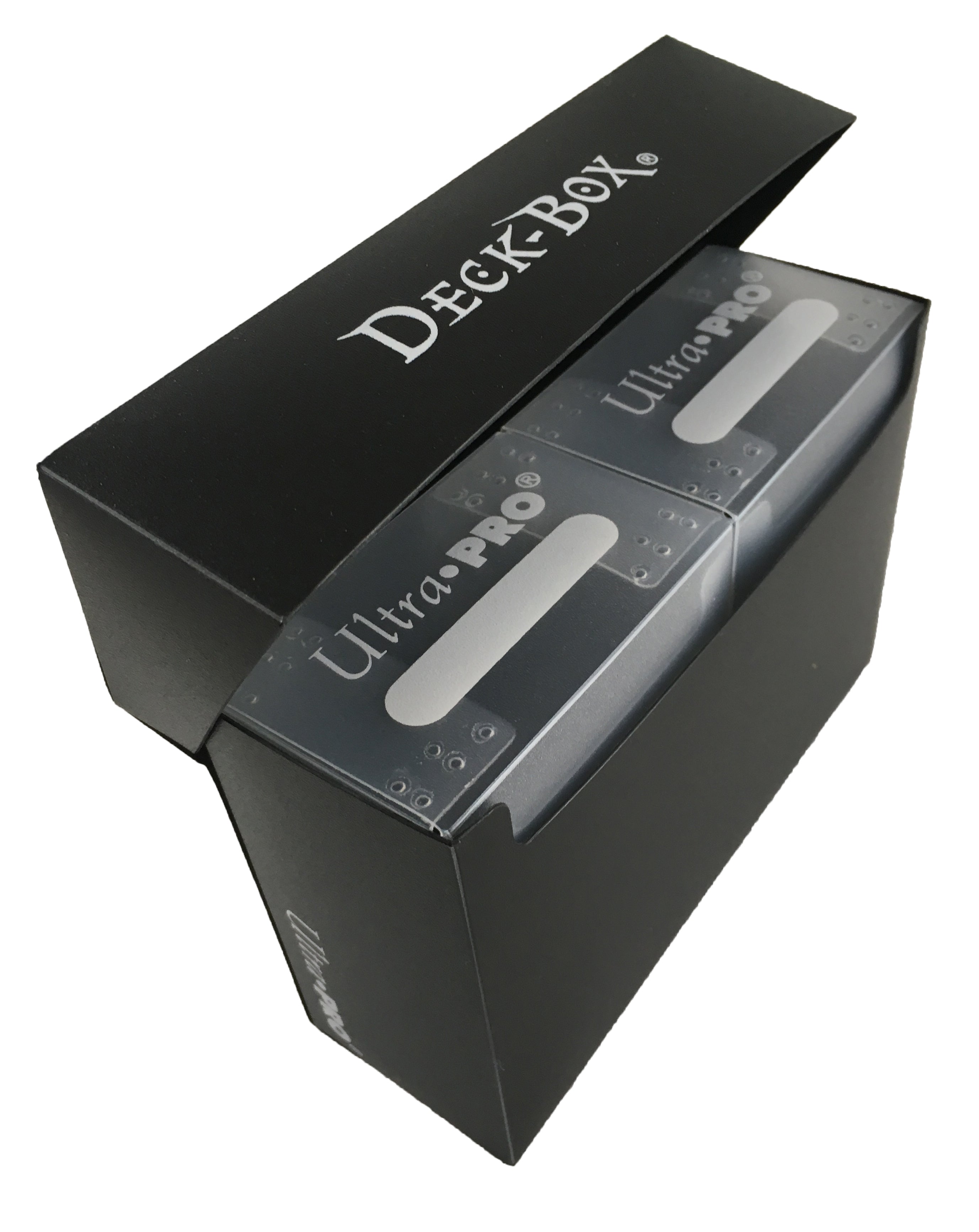 Ultra Pro Oversized Card Deck Box - 3 Boxes in 1 Combo – KWGaming