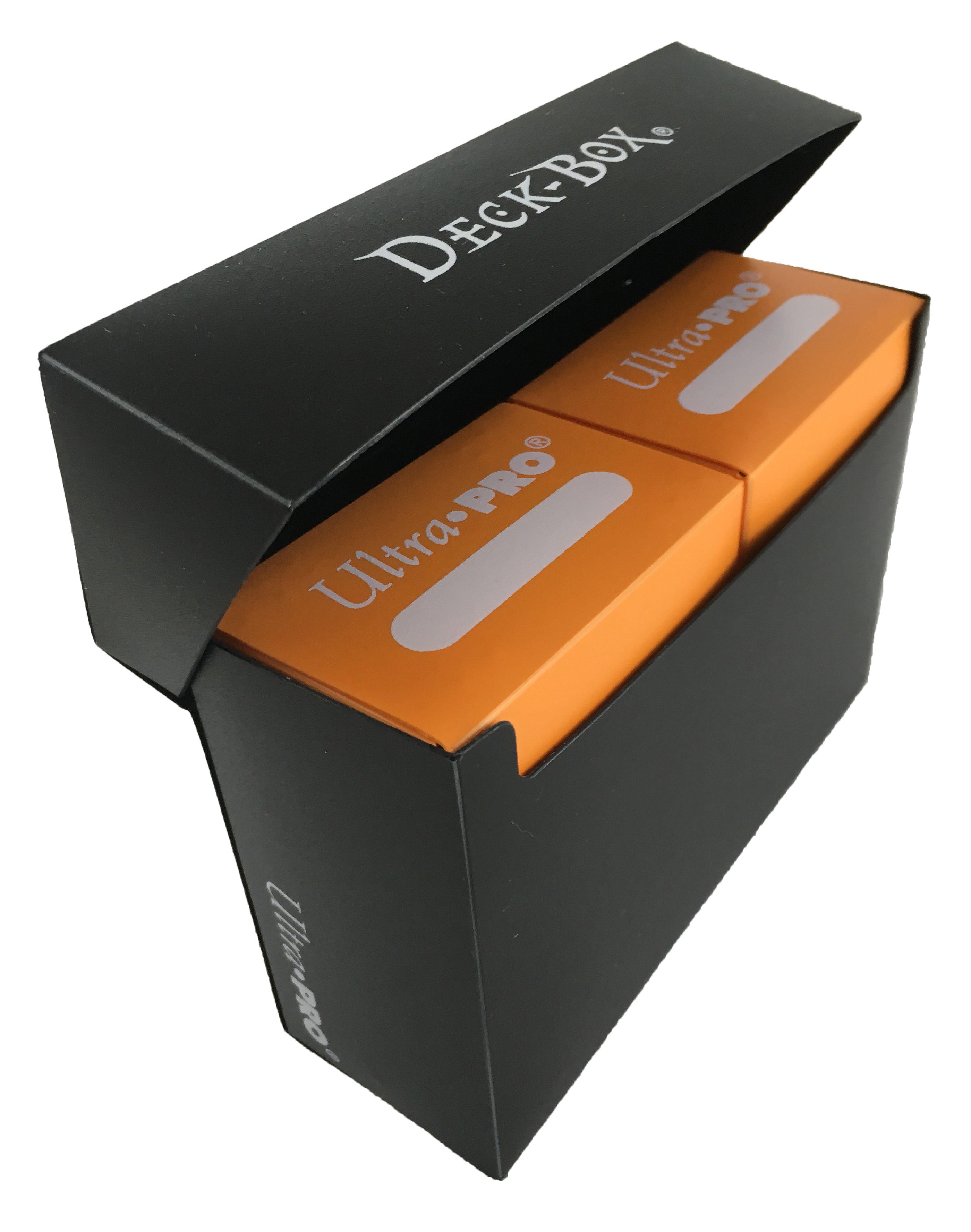 Ultra Pro Oversized Card Deck Box - 3 Boxes in 1 Combo – KWGaming