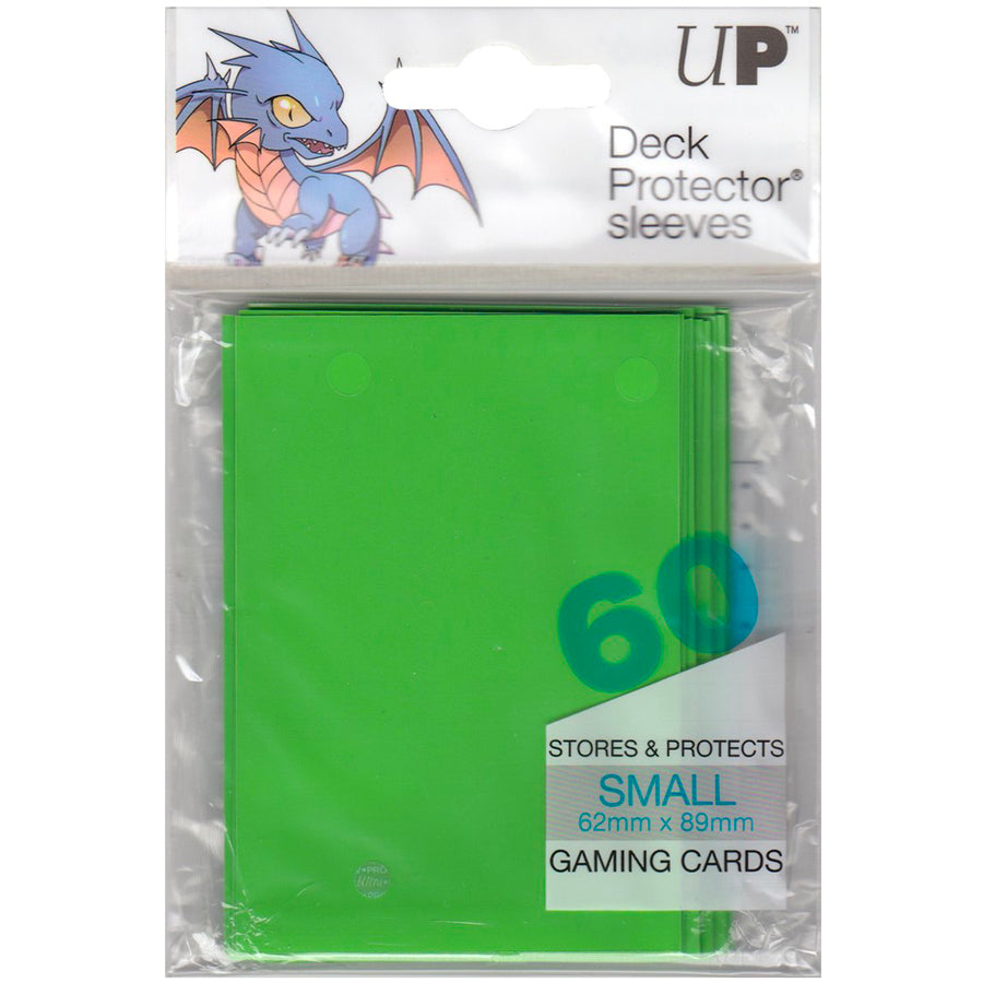 Ultra Pro Standard Deck Protector Sleeves 50 Light Blue – KWGaming