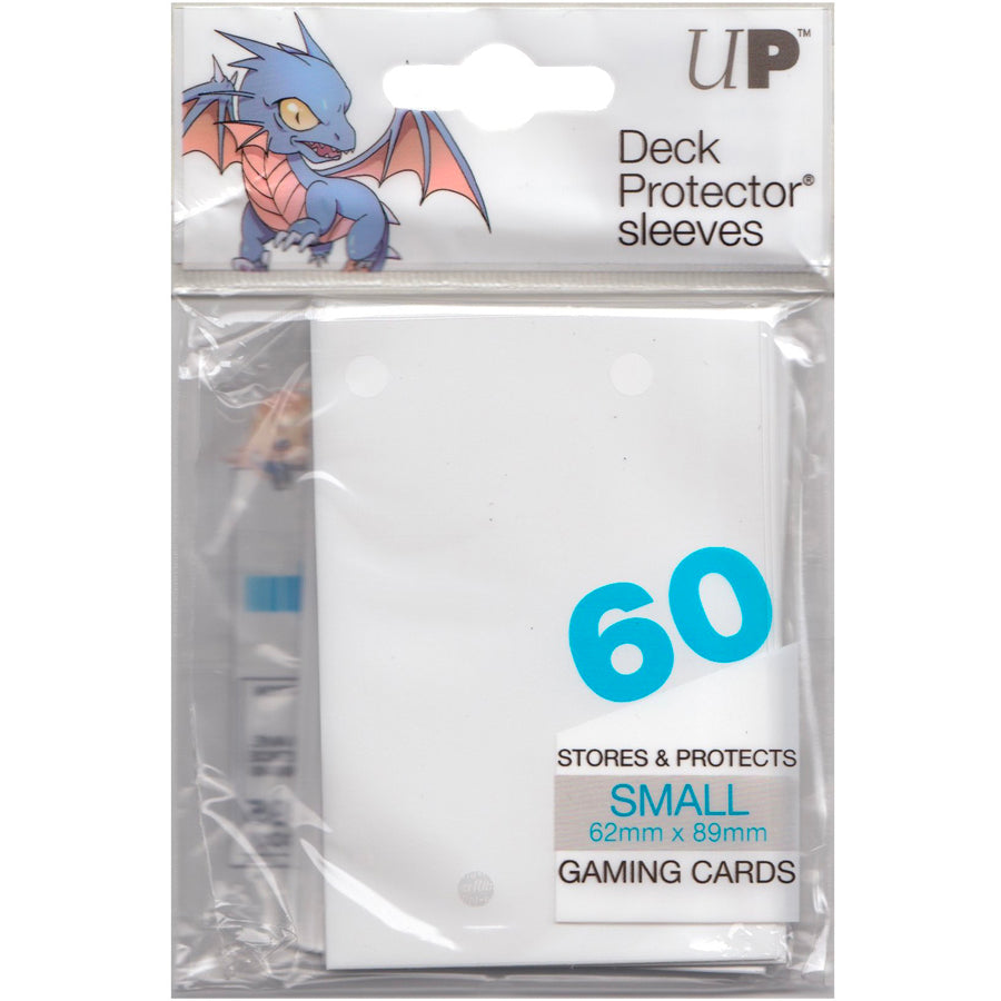 Ultra Pro Standard Deck Protector Sleeves 50 Light Blue – KWGaming